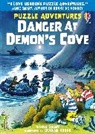 Karen Dolby, Round Graham - Danger at Demon's Cove