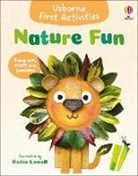 Dickins Rosie, Lovell Katie - Nature Fun