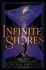 Pascale Lacelle - Infinite Shores: Volume 3