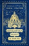 India Holton - The Antiquarian's Object of Desire