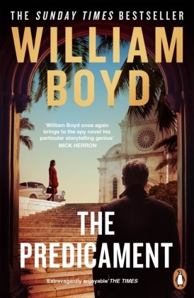 William Boyd - The Predicament