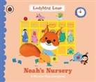 Nora Dare, Maria Neradova, Neradova Maria - Ladybird Lane: Noah's Nursery