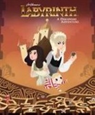 Jim Henson, Laura Langston, Kate Sherron - Jim Henson's Labyrinth: A Discovery Adventure