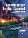 Prosser Tony, Taylor Mark - Fire and Rescue Incident Command