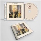 Il Volo - Live at the Valley of the Temples, 1 Audio-CD (Audio book)