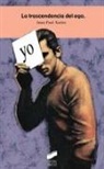 Miguel García-Baró, Jean-Paul Sartre - La trascendencia de ego