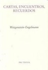 Paul Engelmann, Ludwig Wittgenstein - Cartas, encuentros, recuerdos