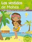 Equip Editorial - Los vestidos de Mohea