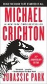 Michael Crichton - Jurassic Park