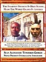 Ruby Prince Intergalactic Ambassador, Sean Alemayehu Tewodros Giorgis - Sean Alemayehu Tewodros Giorgis Presents The Smartest Student In High School Made The Worst Grades In America Blessed Are Those O Children