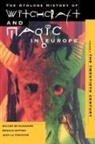 Willem de Blecourt, Ronald Hutton, Jean de La Fontaine - Witchcraft and Magic in Europe, Volume 6