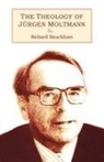 Richard Bauckham - Theology of Jurgen Moltmann
