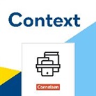 Context - Allgemeine Ausgabe 2022 - Oberstufe