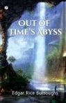 Edgar Rice Burroughs - Out of Time's Abyss
