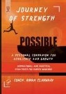 Coach. Riham ElHawary - Journey of Strength