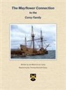 Jan Marie Corey Casey - The Mayflower Connection to the Corey Family