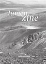 Sabine Jelinek - Lumen Zine Heft 13: Michael Höpfner