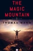 Thomas  Mann, Thomas Mann - The Magic Mountain