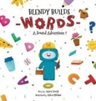 Jessica Hursh - Blendy Build Words