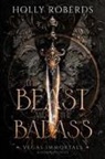 Holly Roberds - The Beast and the Badass