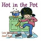 Lois Wickstrom - Hot in the Pot