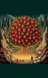 Roger Lewis - THE STRAWBERRY CONSPIRACY ( The Plantsman, Prequel to The Conquest of Dough