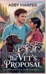 Abby Harper - The Vet's Proposal