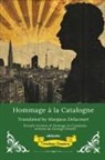 George Orwell - Hommage à la Catalogne | French Translation of Homage to Catalonia