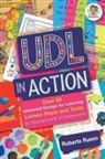 Roberto Russo - UDL in Action