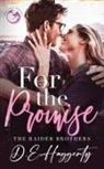 D. E. Haggerty - For the Promise