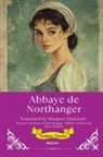 Jane Austen - Abbaye de Northanger | French Translation of Northanger Abbey