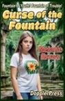 Melanie Brown - Curse of the Fountain