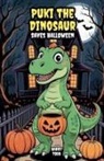 Harry Todd - Puki the Dinosaur Saves Halloween