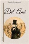 Guy de Maupassant - Bel-Ami