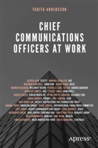 Tabita Andersson - Chief Communications Officers at Work