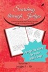 Searching Through Judges