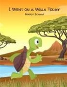 Marcy Schaaf - I Went on a Walk Today