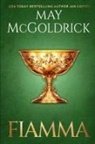 Jan Coffey, May Mcgoldrick - Fiamma