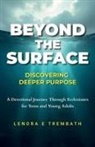 Lenora E Trembath - Beyond the Surface