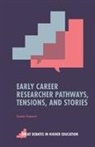 Susan Gasson, Susan (James Cook University Gasson - Early Career Researcher Pathways, Tensions, and Stories