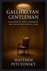 Matthew Petchinsky - The Gallifreyan Gentleman
