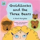 Zainab Ford - Goldilocks and the Three Bears