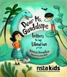 Patricia Vermillion, Linda Olliver - Dear Ms. Guadalupe