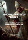 Mark Winters - The Antichrist of Rome?