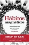 Shep Hyken - Hábitos magnéticos