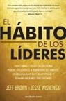 Jeff Brown, Jesse Wisnewski - El hábito de los líderes