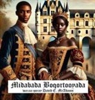 David E. McAdams - Midabada Boqortooyada
