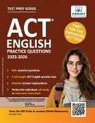 Vibrant Publishers - ACT English Practice Questions