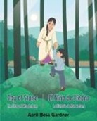 April Bess Gardner - Boy Of Stone The Story of Mao Zedong