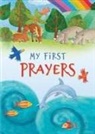 Bethan James, Krisztina Kallai Nagy - My First Prayers